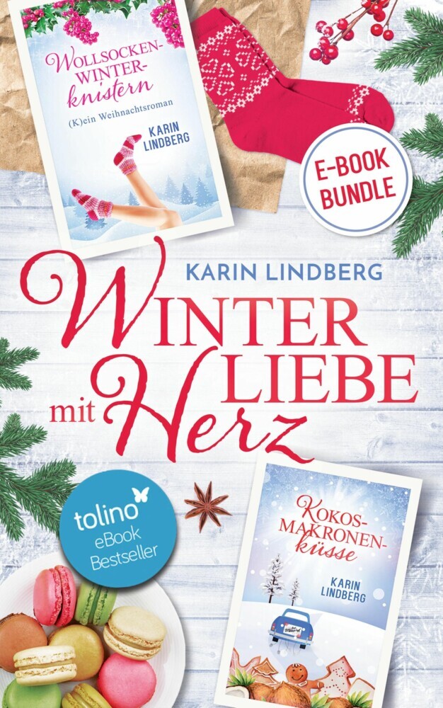 Winterliebe mit Herz main product photo
