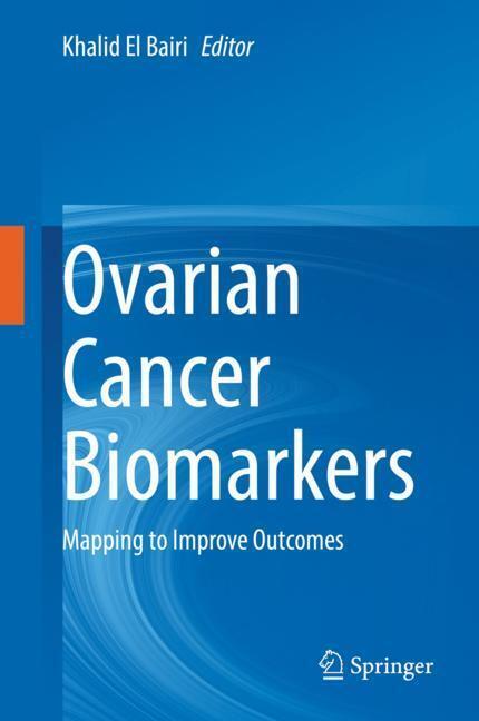 Ovarian Cancer Biomarkers main product photo