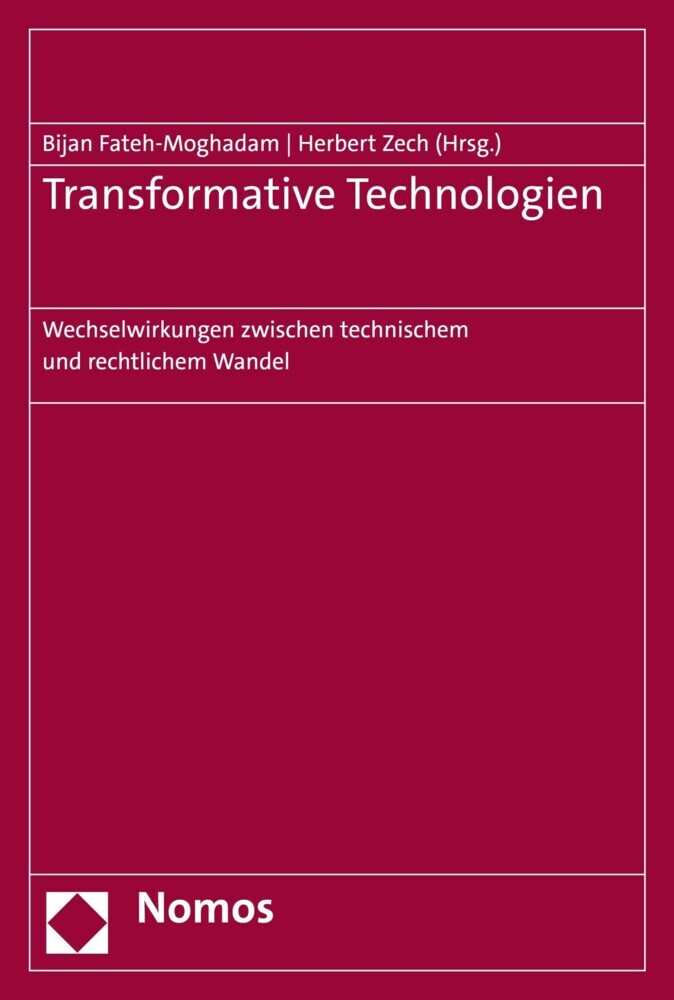 Transformative Technologien main product photo