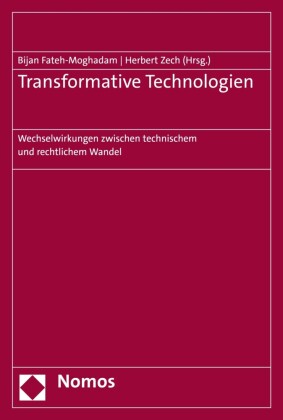 Transformative Technologien