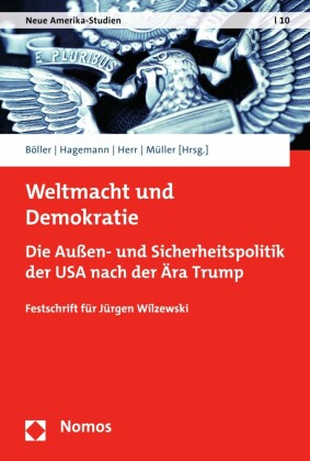 Weltmacht und Demokratie
