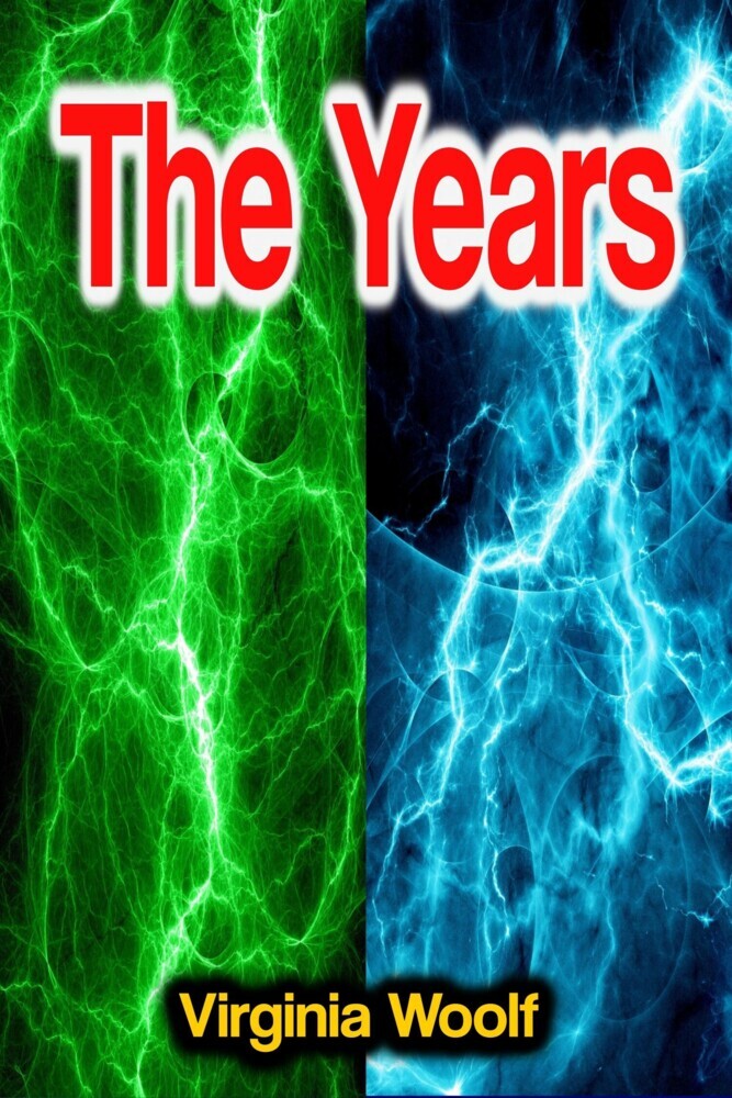 The Years main product photo