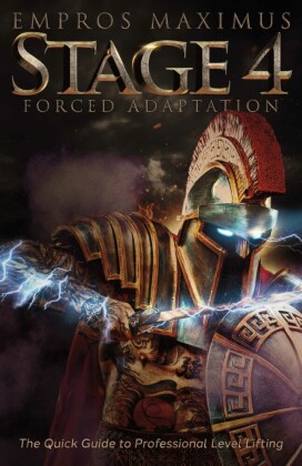 Stage 4 - Forced Adaptation