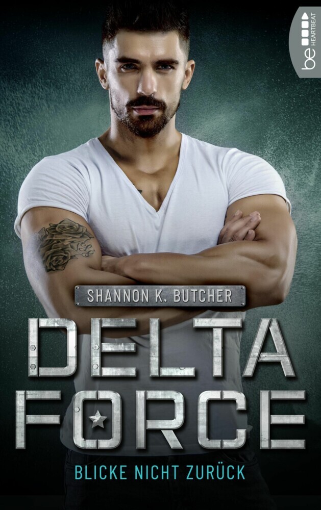 Delta Force - Blicke nicht zurück main product photo