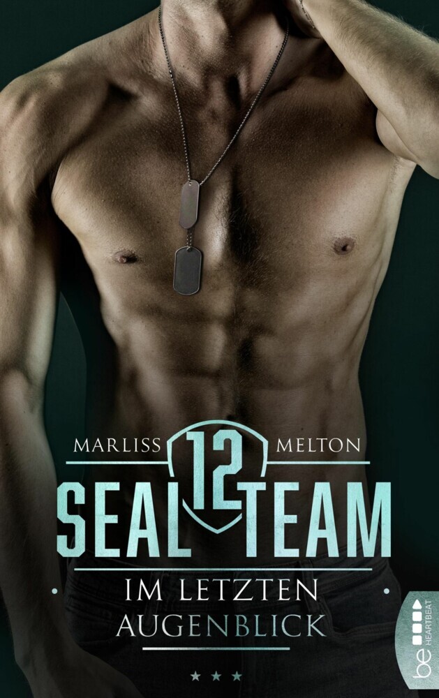 SEAL Team 12 - Im letzten Augenblick main product photo
