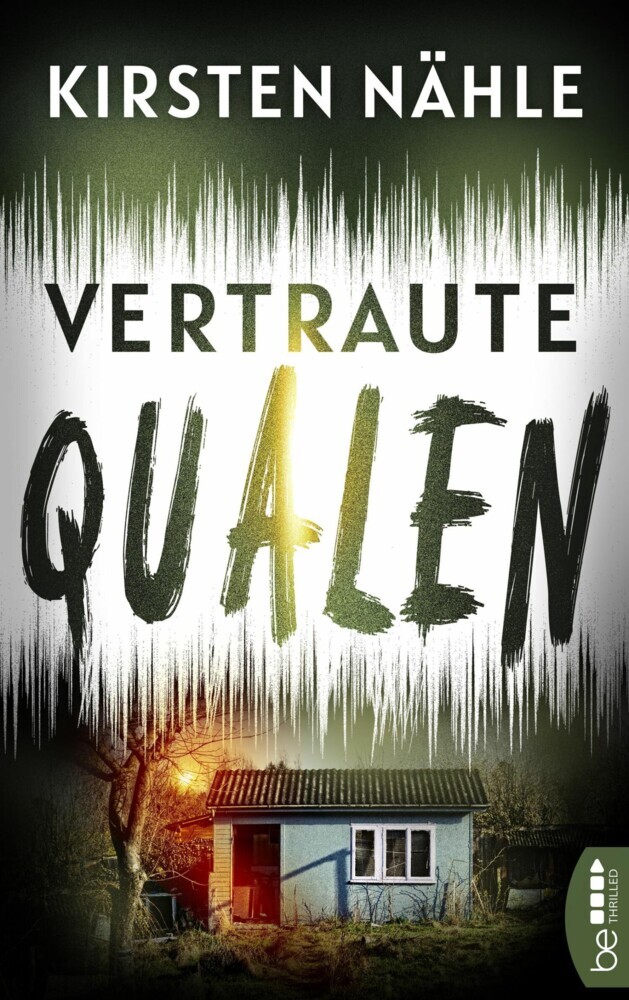 Vertraute Qualen main product photo