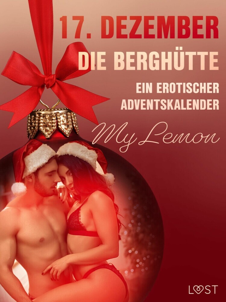 17. Dezember: Die Berghütte - ein erotischer Adventskalender main product photo