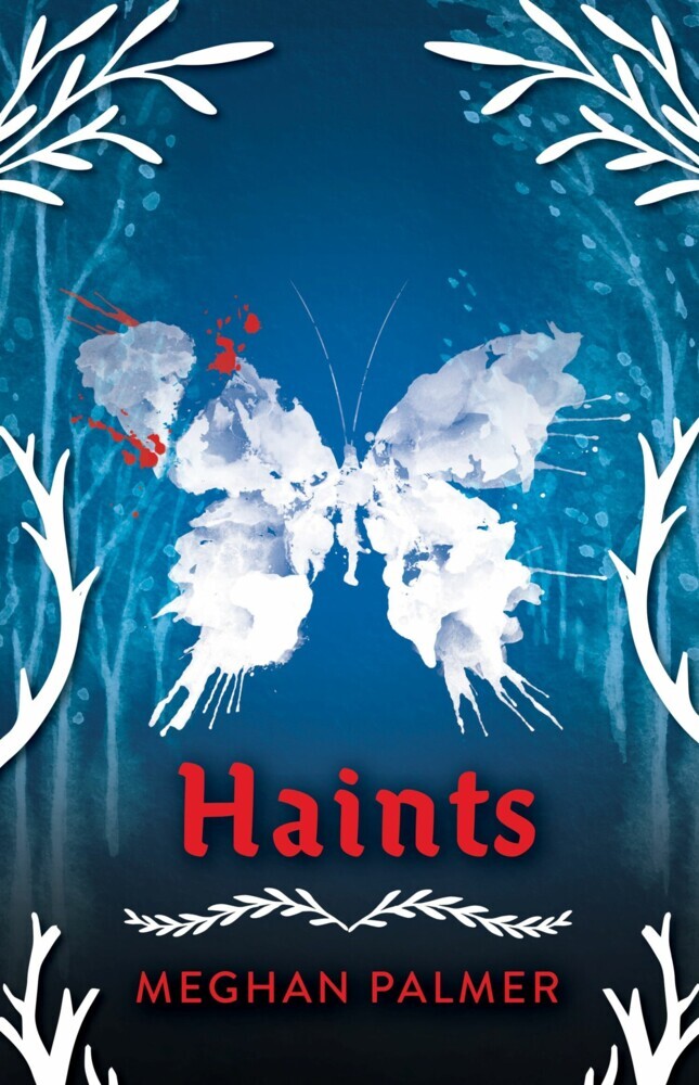 Haints main product photo
