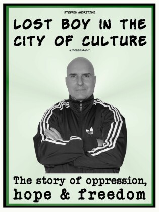 Lost Boy in the City of Culture