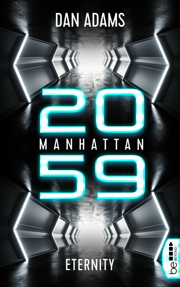 Manhattan 2059 - Eternity main product photo