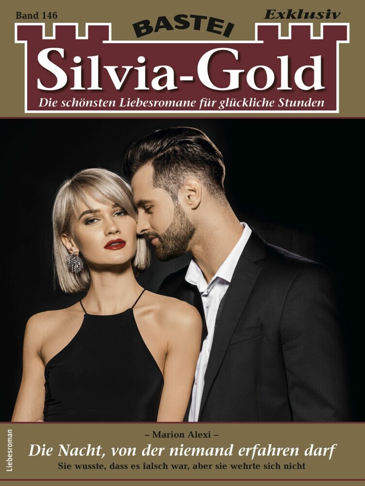 Silvia-Gold 146 main product photo