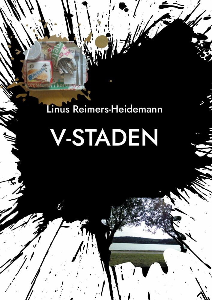 V-Staden main product photo