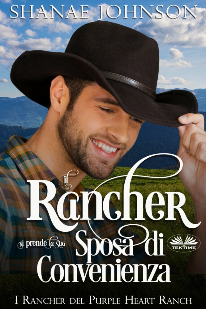 Il Rancher Si Prende La Sua Sposa Di Convenienza main product photo