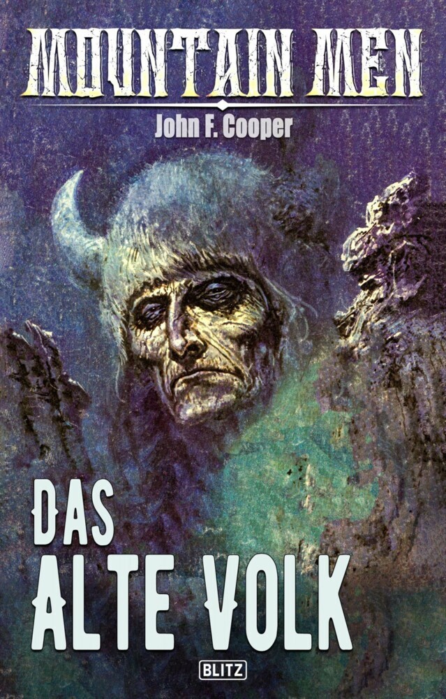 Mountain Men 05: Das alte Volk main product photo