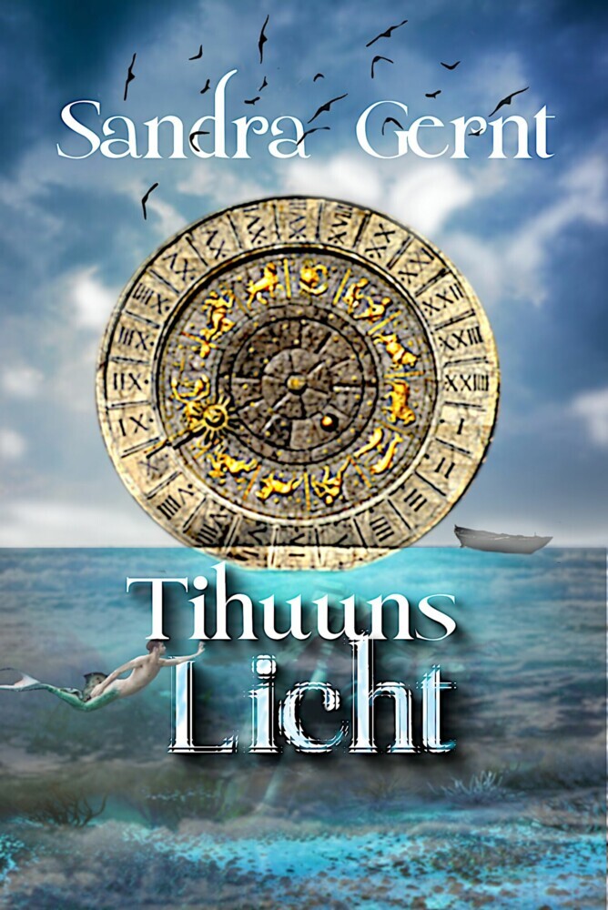 Tihuuns Licht main product photo
