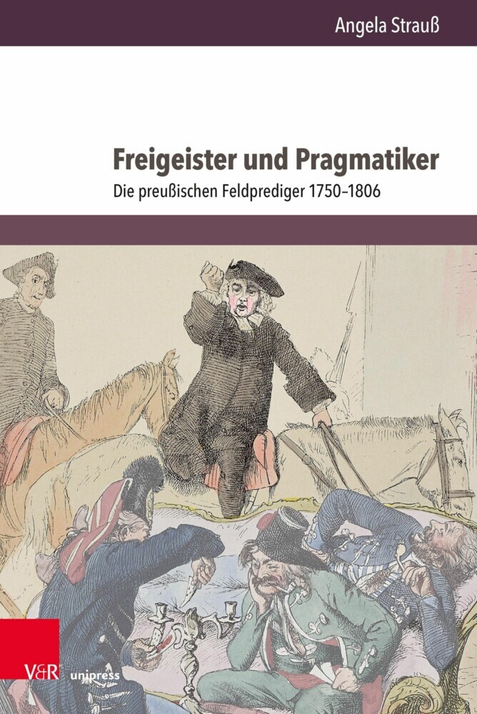 Freigeister und Pragmatiker main product photo