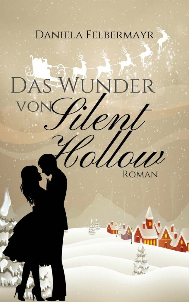 Das Wunder von Silent Hollow main product photo