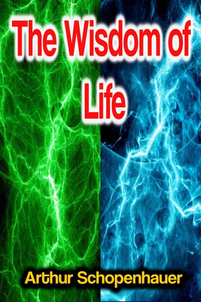 The Wisdom of Life main product photo