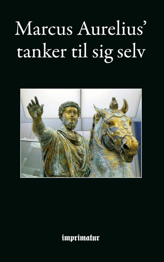 Tanker til sig selv main product photo