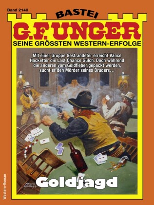 G. F. Unger 2140