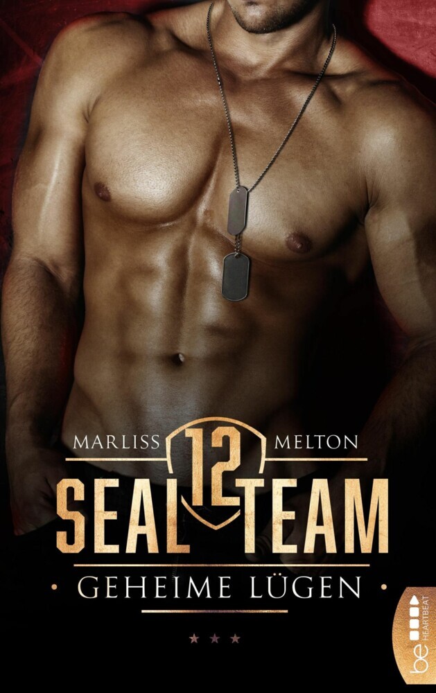 SEAL Team 12 - Geheime Lügen main product photo
