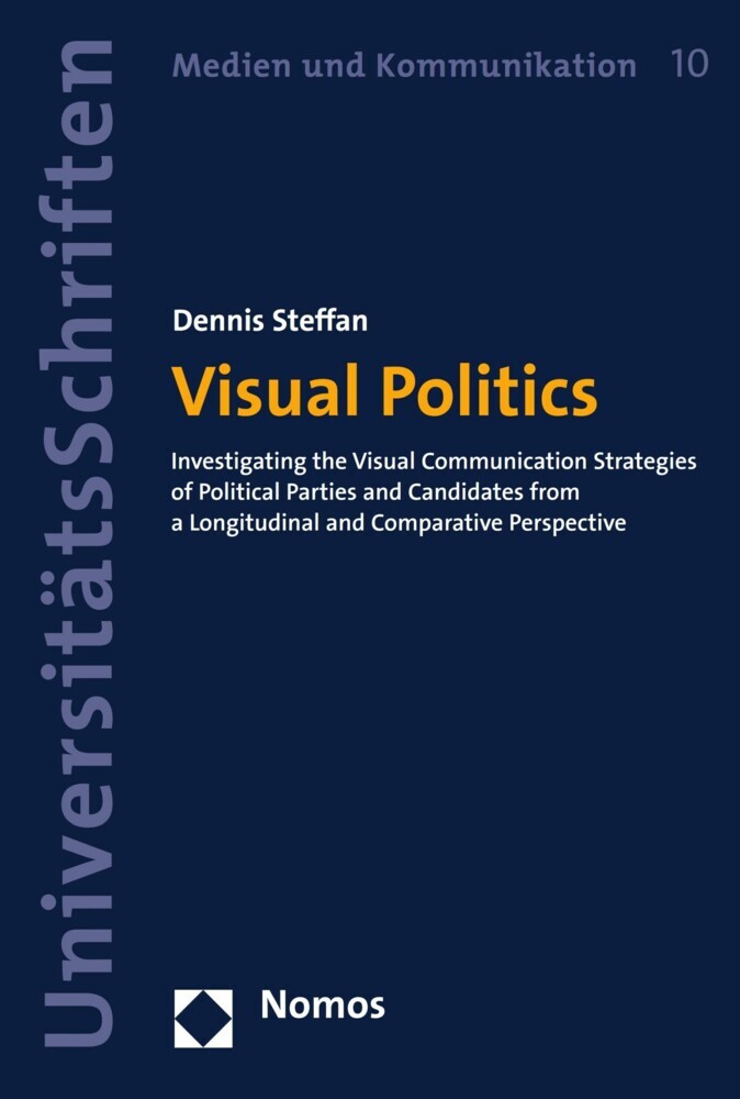 Visual Politics main product photo