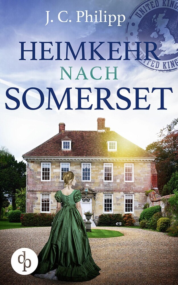 Heimkehr nach Somerset main product photo