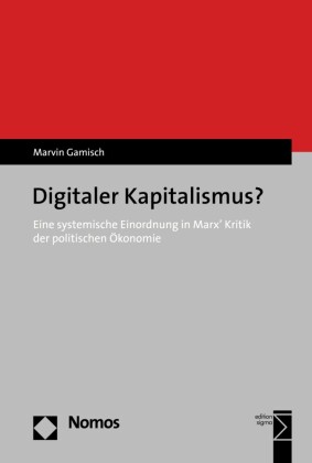 Digitaler Kapitalismus?