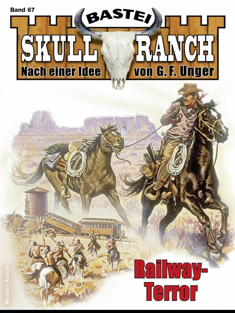 Skull-Ranch 67 main product photo