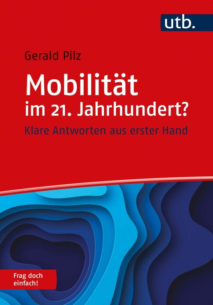 Mobilität im 21. Jahrhundert? Frag doch einfach! main product photo