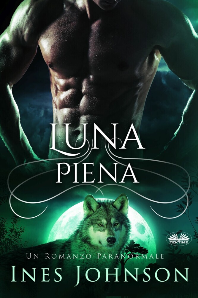 Luna Piena main product photo