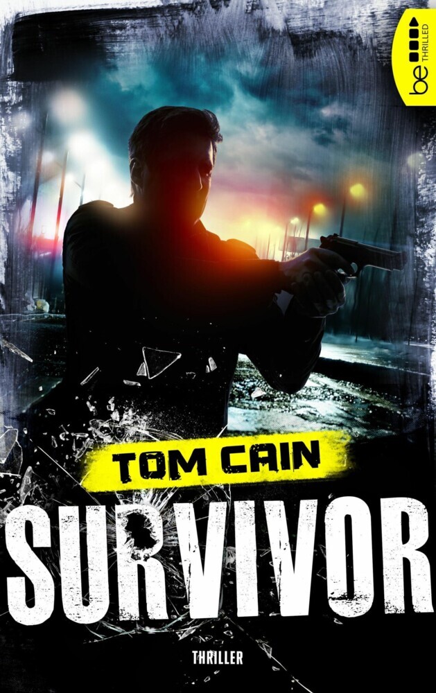Survivor main product photo