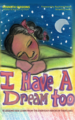 I Have A Dream Too!