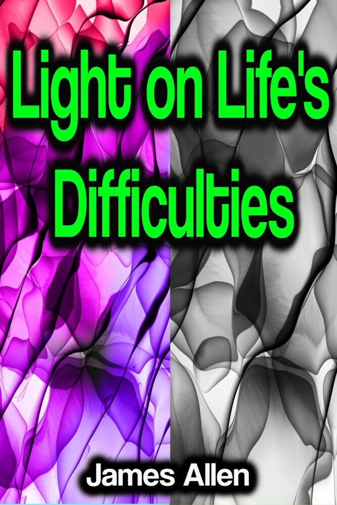 Light on Life's Difficulties main product photo