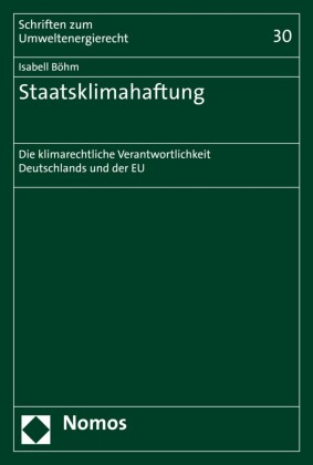 Staatsklimahaftung