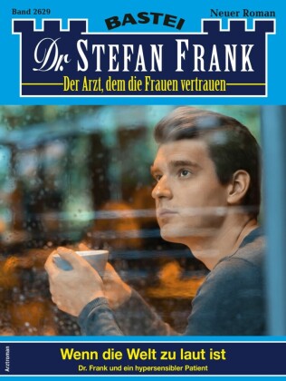Dr. Stefan Frank 2629