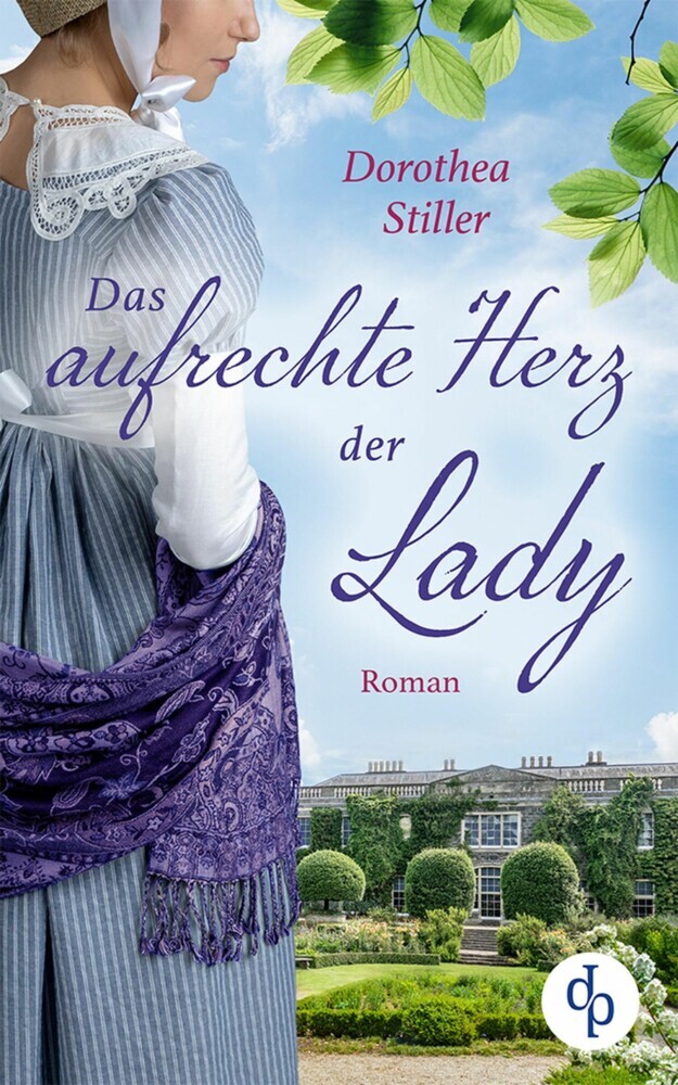 Das aufrechte Herz der Lady main product photo