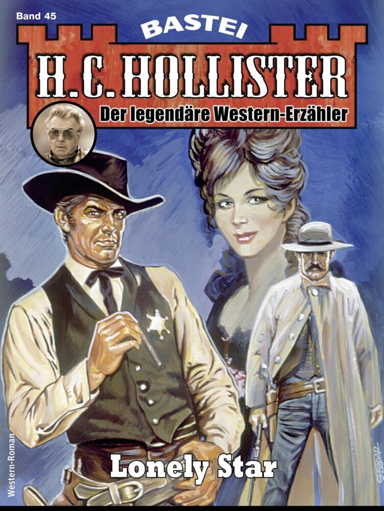 H. C. Hollister 45 main product photo