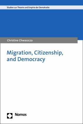 Migration, Citizenship, and Democracy
