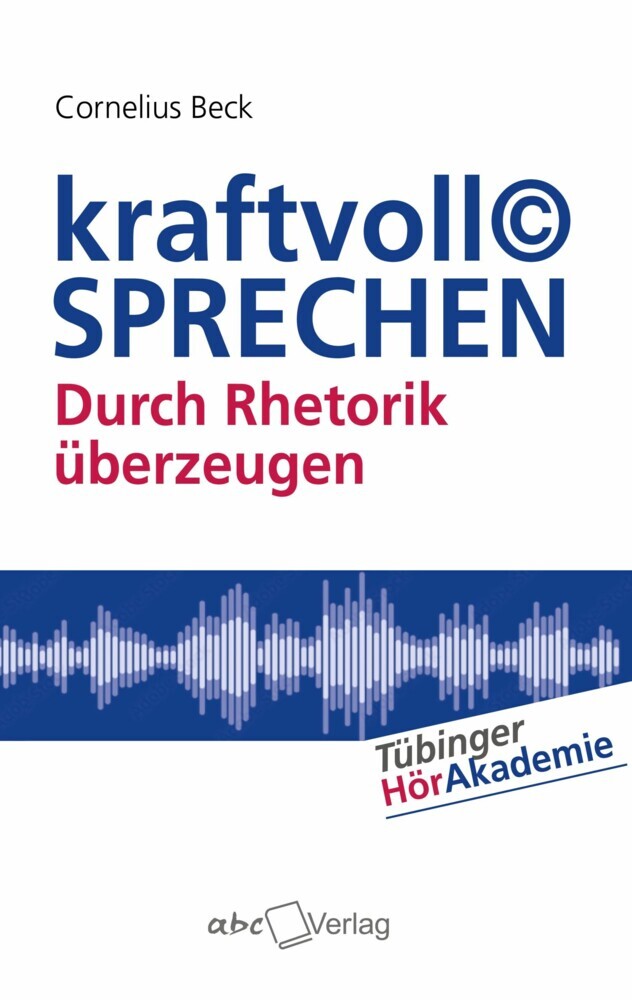 kraftvoll© SPRECHEN main product photo