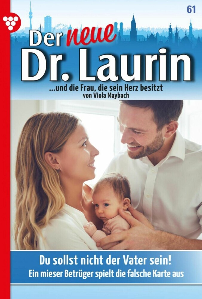 Du sollst nicht der Vater sein! main product photo