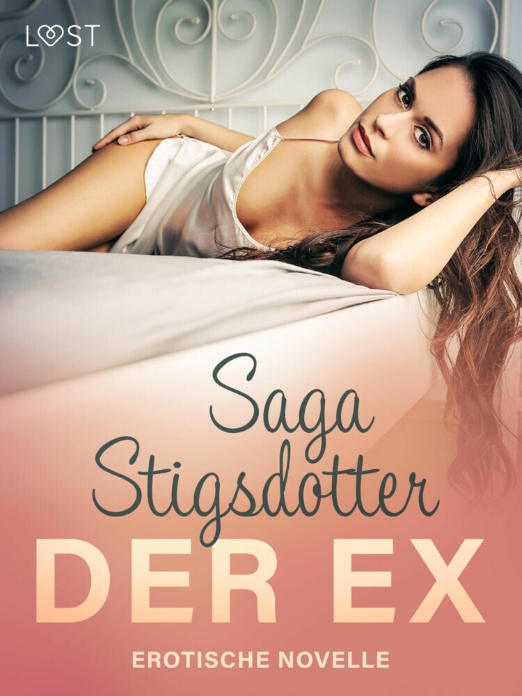 Der Ex - Erotische Novelle main product photo