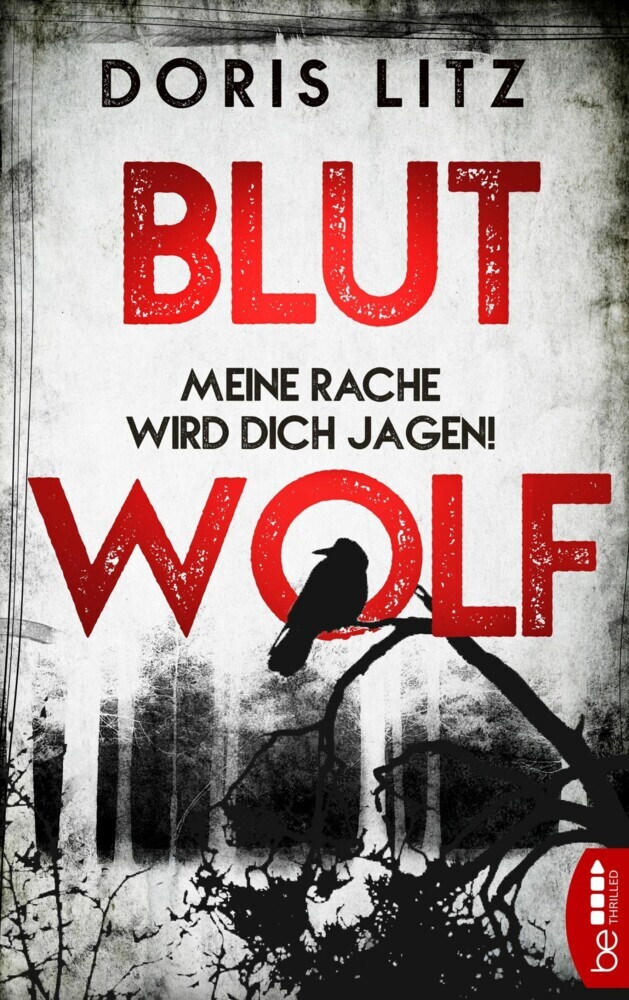 Blutwolf main product photo