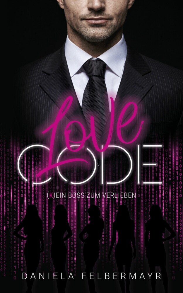 LOVE CODE main product photo
