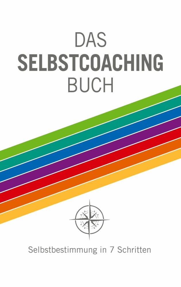 Das Selbstcoaching Buch main product photo