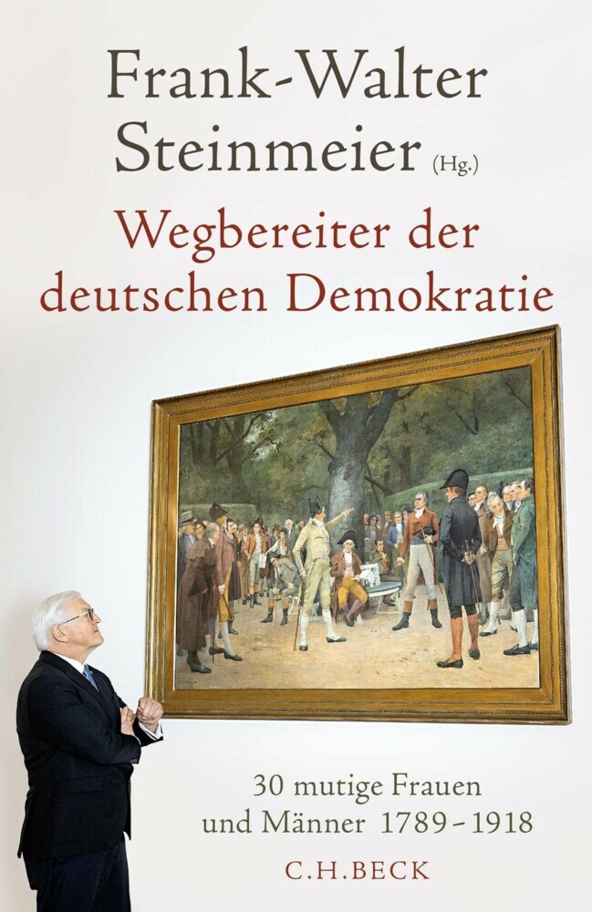 Wegbereiter der deutschen Demokratie main product photo