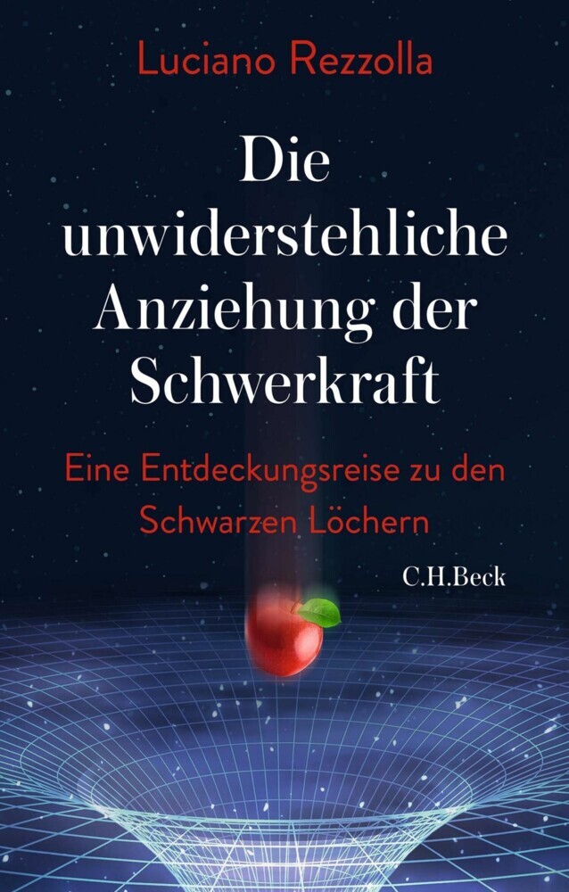 Die unwiderstehliche Anziehung der Schwerkraft main product photo
