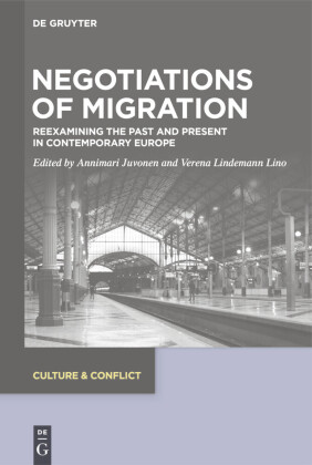 Negotiations of Migration