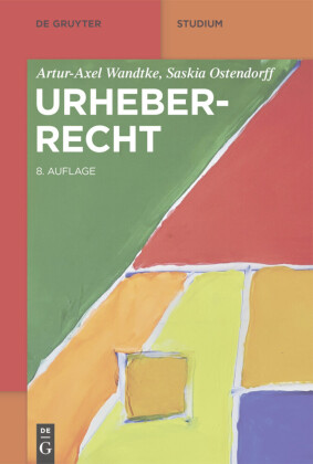 Urheberrecht