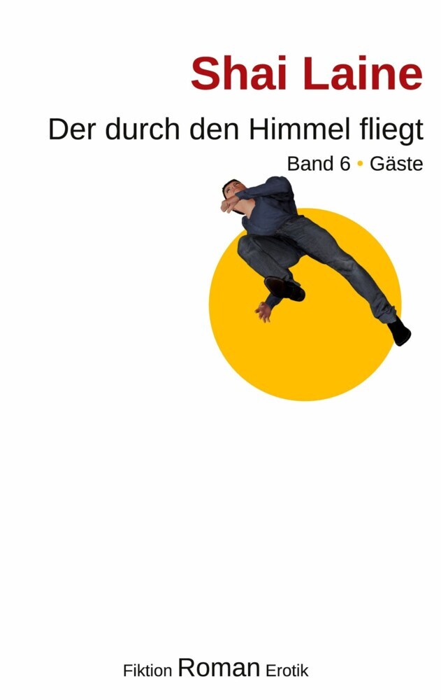 Der durch den Himmel fliegt main product photo